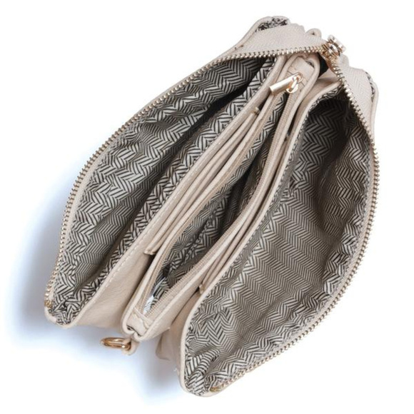 The Ivory Well-Appointed Bag - Picture 2 of 3